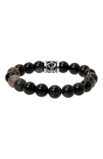 Браслет obsidian BLUEJAY, арт. BR-OBS, фото 2