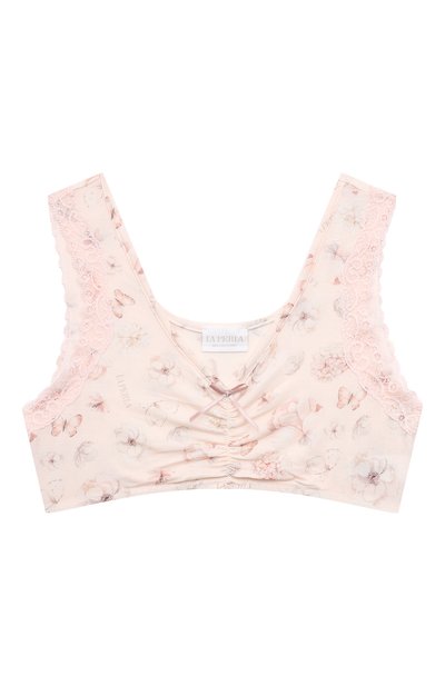 Бра-топ LA PERLA, арт. 55899/8A-14A, фото 1