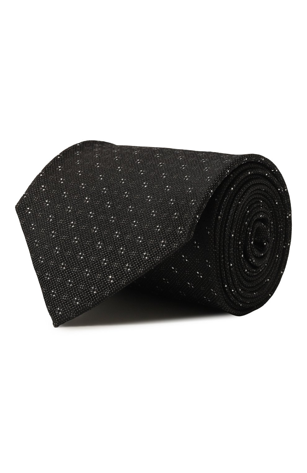 Шелковый галстук STEFANO RICCI, арт. CCX/54001B, фото 1