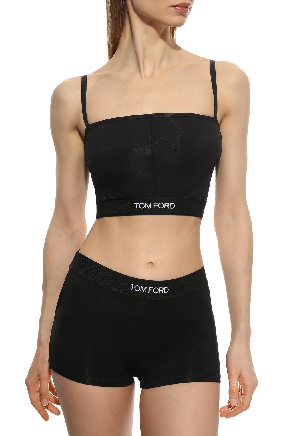 Бра-топ TOM FORD, арт. TSJ472-JEX011, фото 2