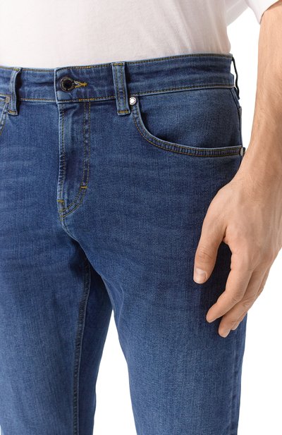 Джинсы BOGNER, арт. 18627991, фото 5