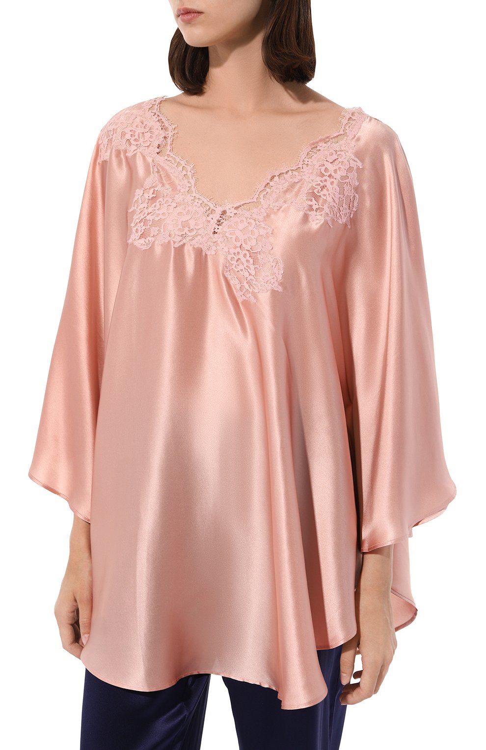 Шелковая блузка LISE CHARMEL, арт. ALC2580, фото 3