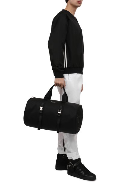 Дорожная сумка adidas for prada re-nylon PRADA, арт. 2VC015-1WQ8-F0002-ADS, фото 5