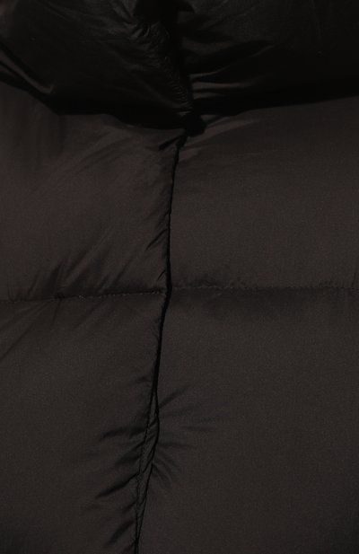 Пуховик ADD, арт. 6AW448, фото 5