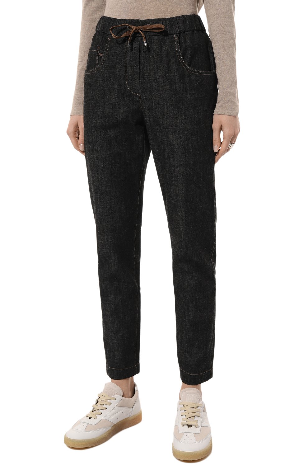 Джинсы BRUNELLO CUCINELLI, арт. M0F28B1014, фото 3