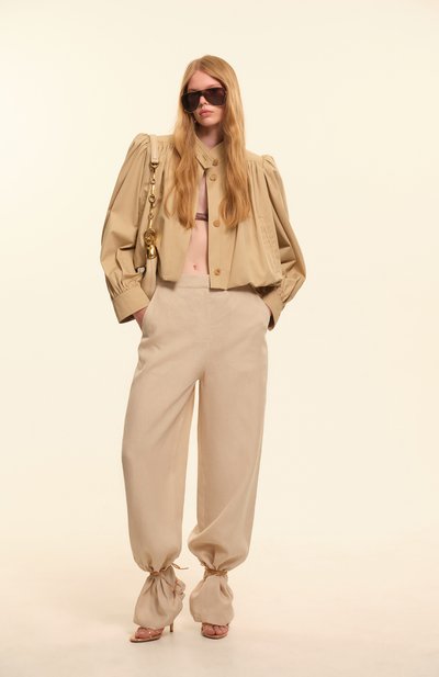 Треугольный бра RICK OWENS, арт. RP01E7093/NSM, фото 4