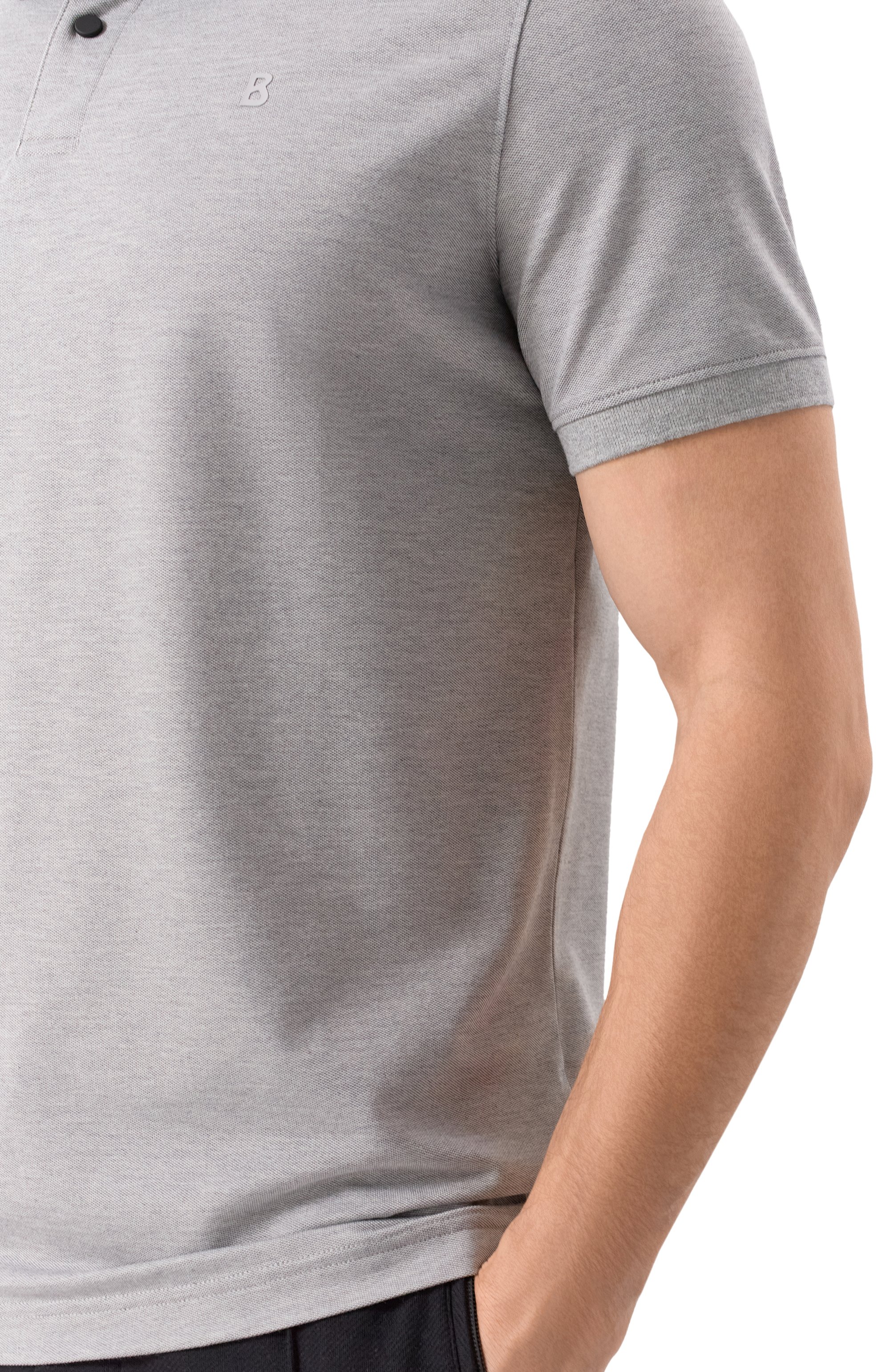 Поло BOGNER, арт. 58322727, фото 5