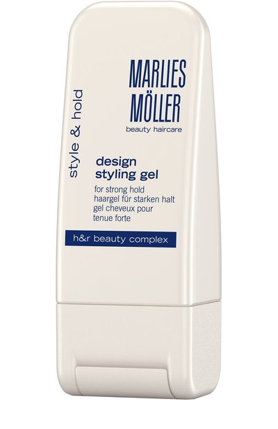 Женского гель для укладки сильной фиксации  (100ml) MARLIES MOLLER, арт. 25666MMs