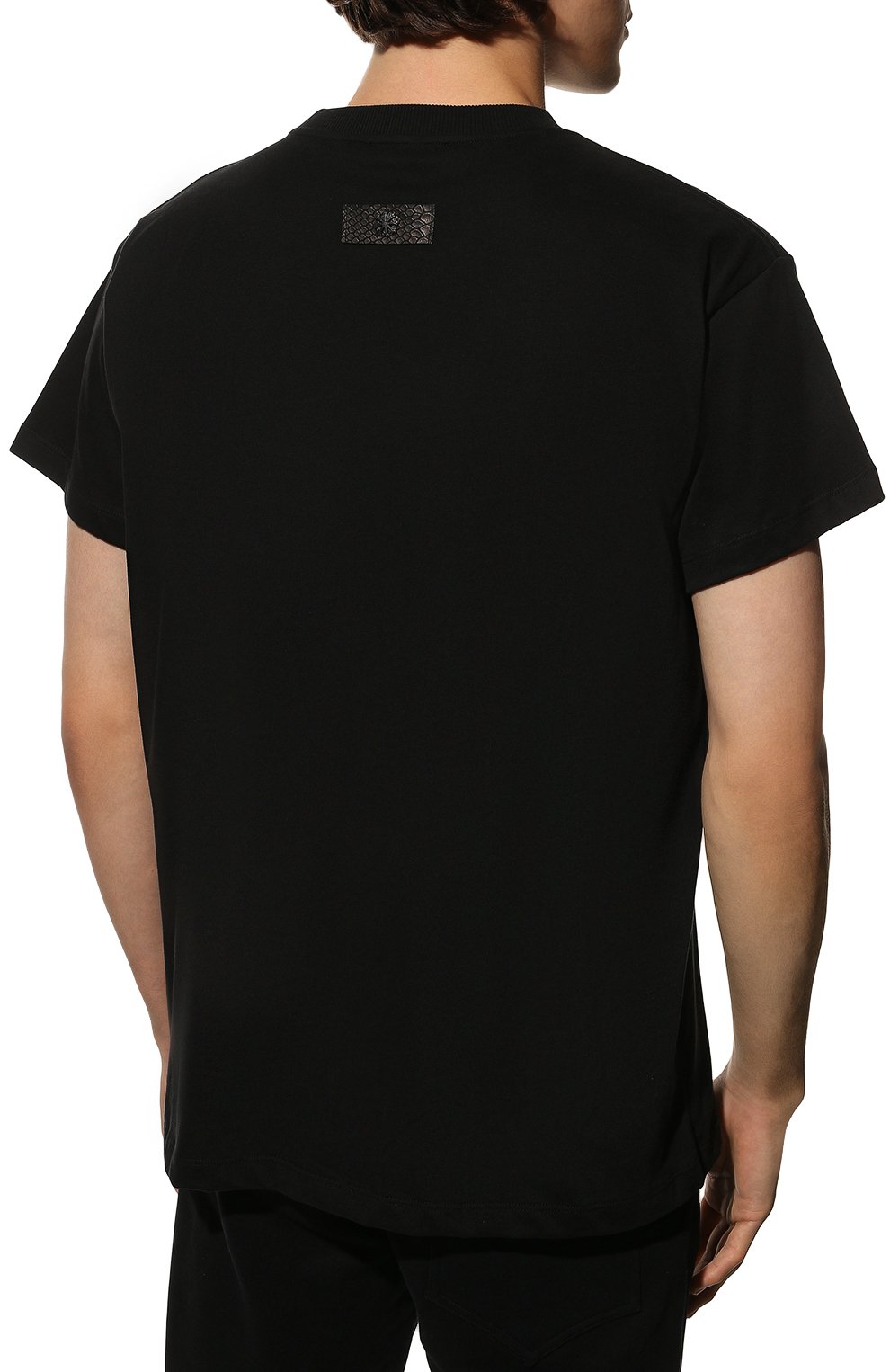 Хлопковая футболка RH45, арт. VS40, фото 4