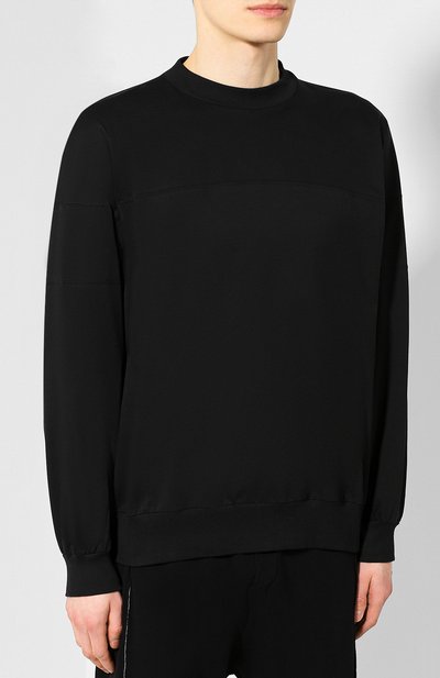 Хлопковый лонгслив 08SIRCUS, арт. S19SM-CS05, фото 3