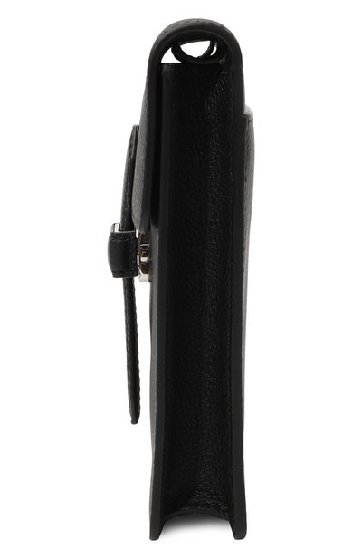 Кожаная сумка BRIONI, арт. 0IW40L/01719, фото 4