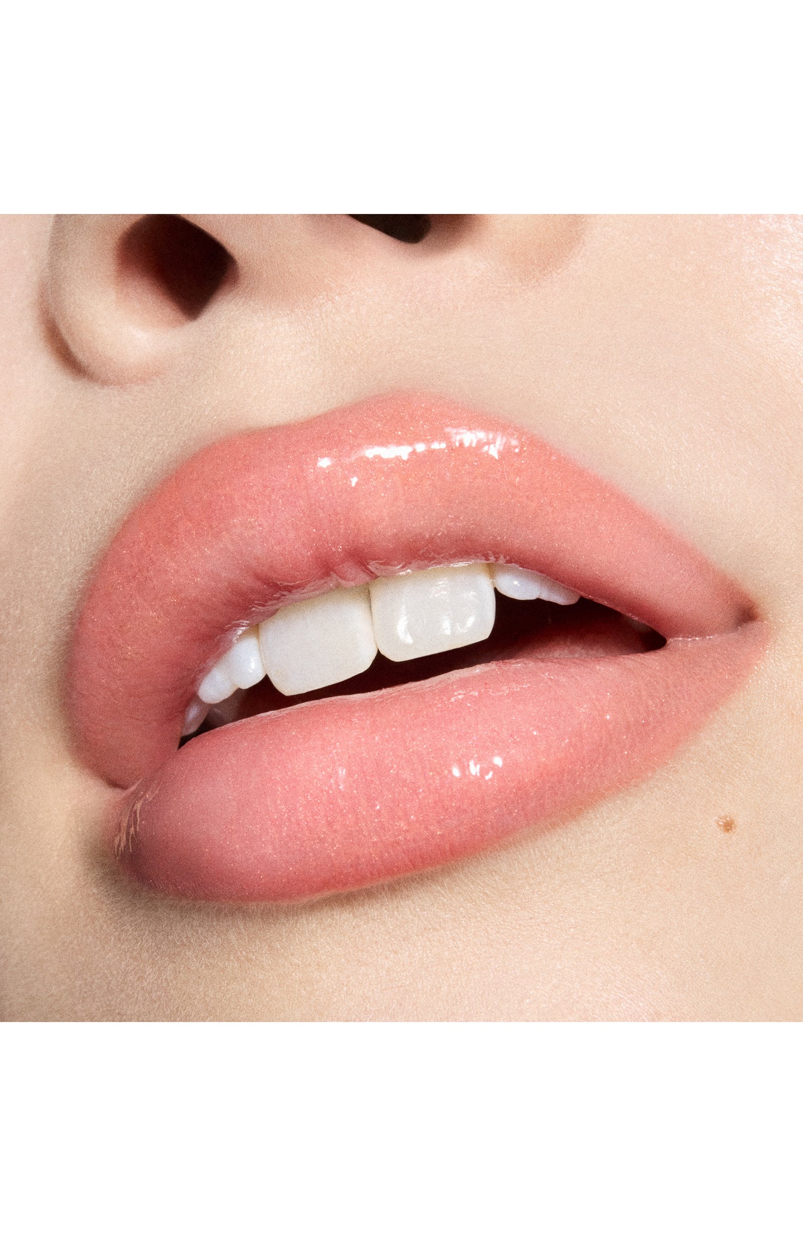 Бальзам для губ squirt plumping gloss stick, оттенок lava sparks (2,3g) MAC, арт. SB7Z-03, фото 4