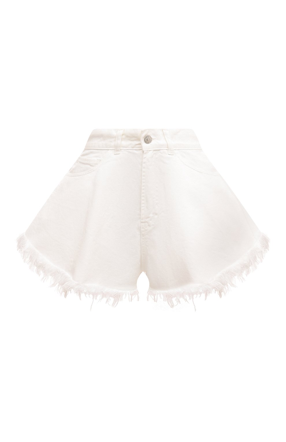 Джинсовые шорты FORTE DEI MARMI COUTURE, арт. 23SF2870-N, фото 1