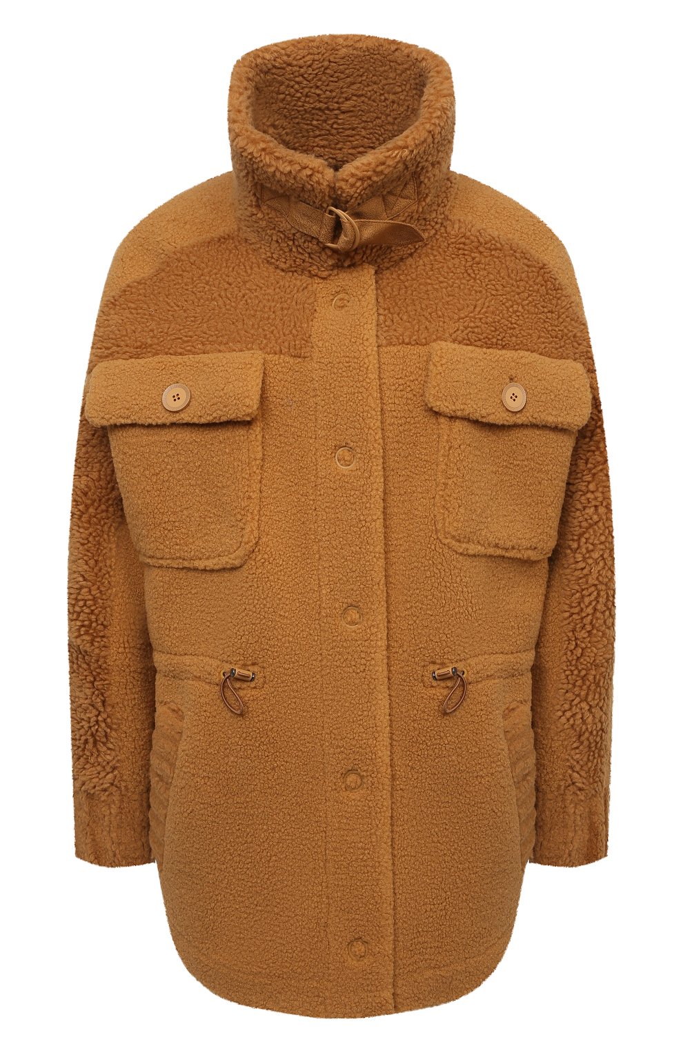 Парка VEGANCODE, арт. BJ18095, фото 1