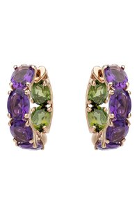 Серьги CASATO, арт. ORX1067AME/QL/BT-P, фото 1