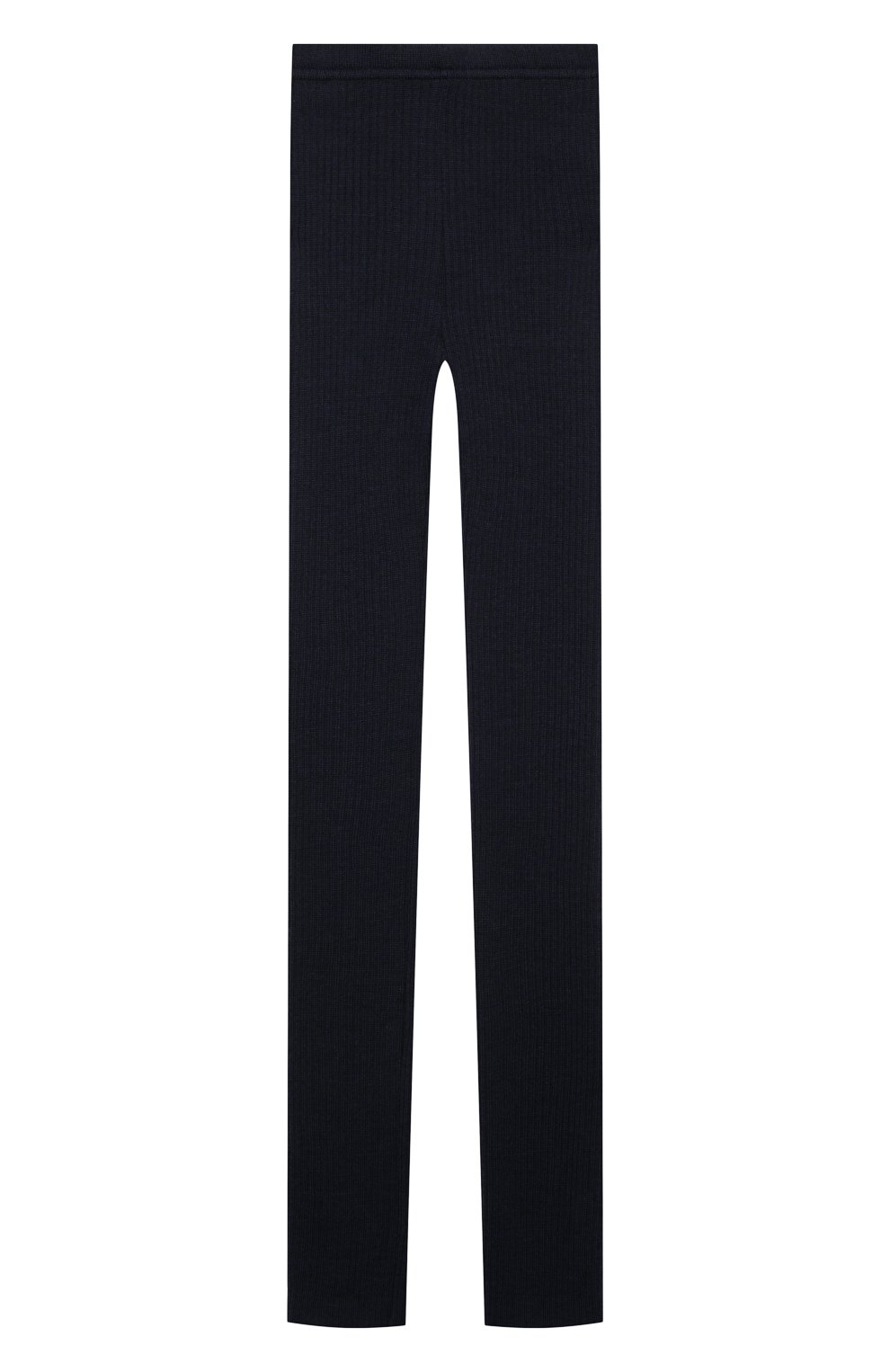 Шерстяные легинсы WOOL AND COTTON, арт. VRUPH-005, фото 2