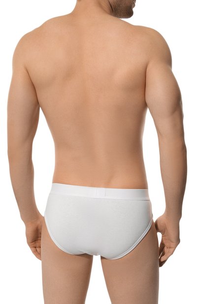 Комплект из двух брифов ZEGNA, арт. N2X40/012, фото 3