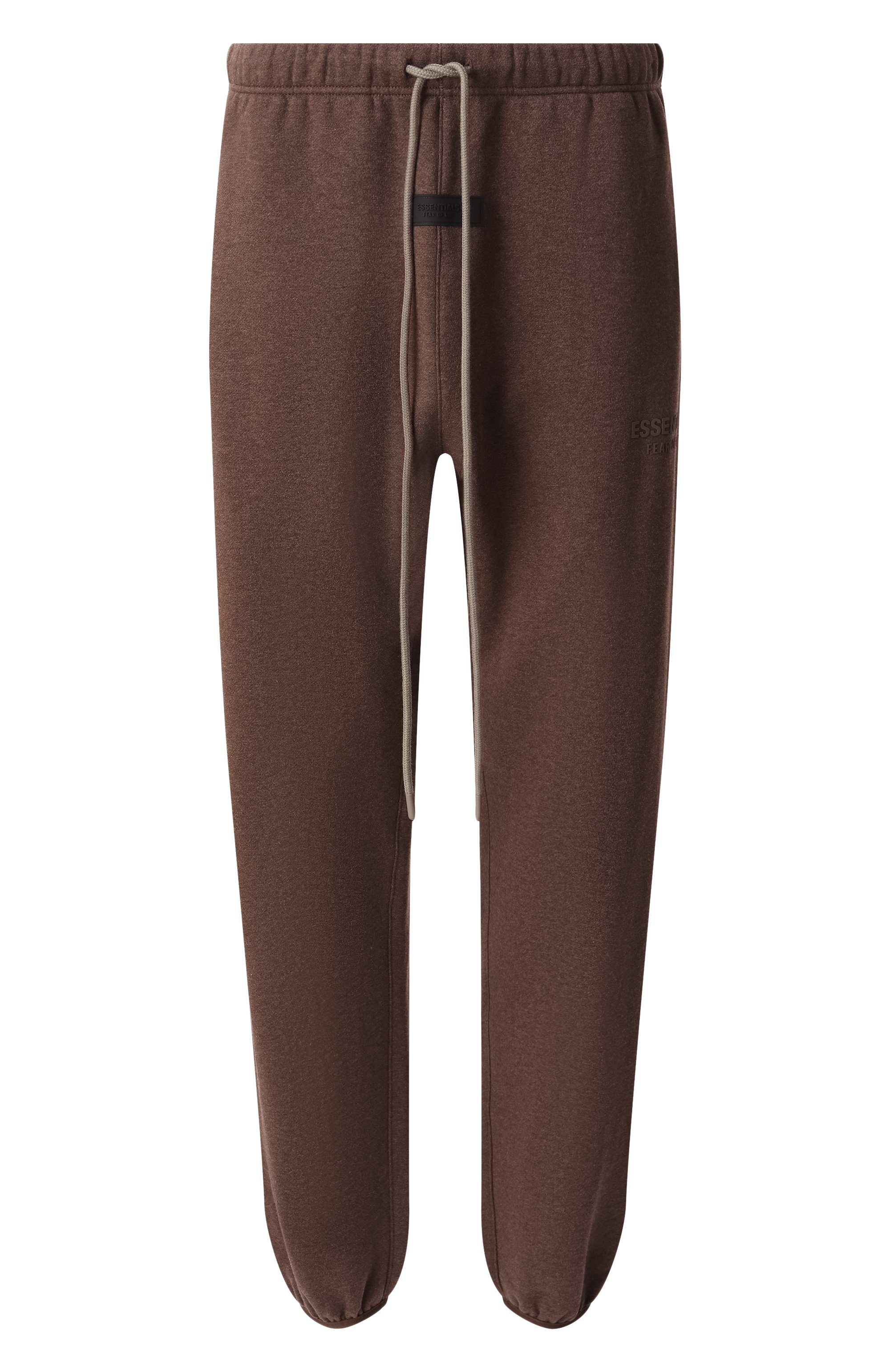 Хлопковые джоггеры FEAR OF GOD, арт. 130SU242022F-M-353, фото 1
