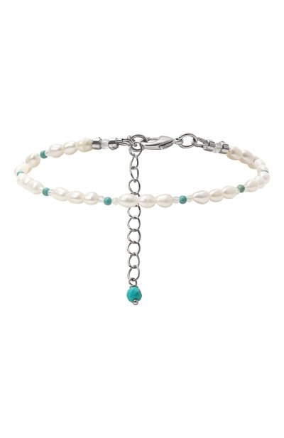 Женская анклет pearl sand BLUEJAY, арт. BAK-PS