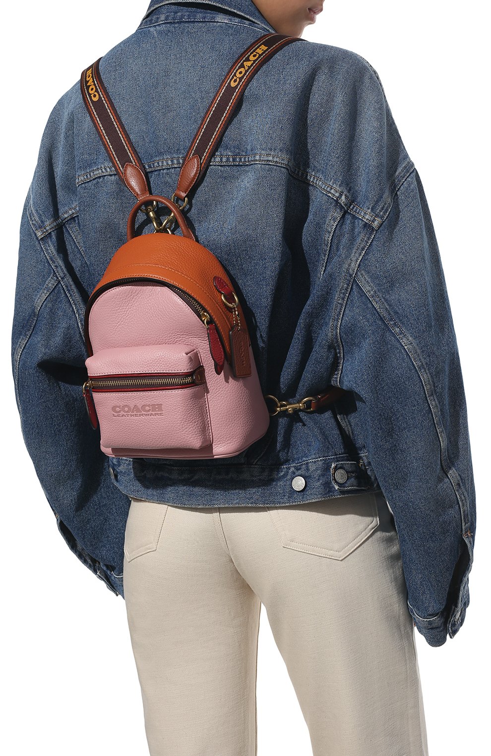 Рюкзак charter COACH, арт. C5286, фото 2