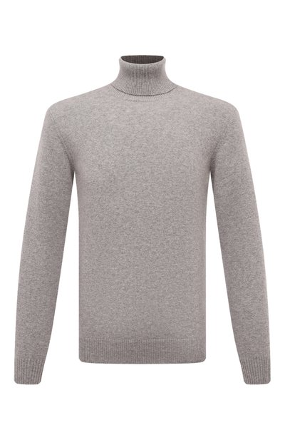 Мужской водолазка из шерсти и кашемира DANIELE FIESOLI, арт. DF 0033