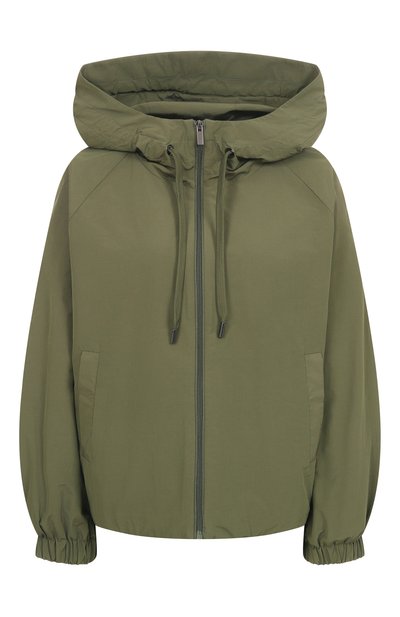 Женская ветровка WEEKEND MAX MARA, арт. ELIS