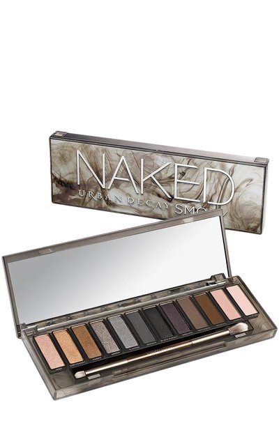 Палетка naked smoky URBAN DECAY, арт. 3605970970116, фото 1