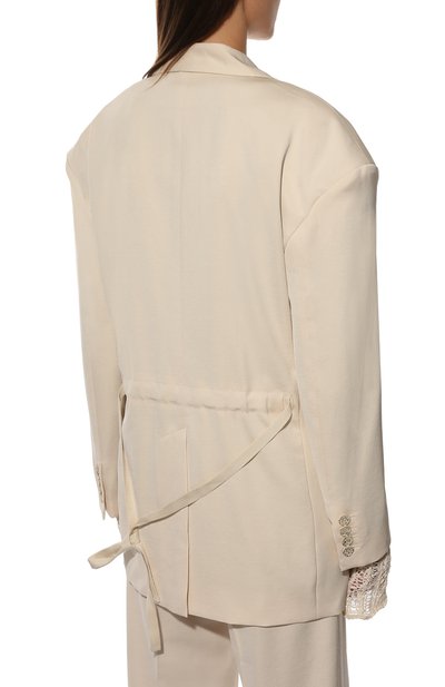 Жакет ACNE STUDIOS, арт. AH0177, фото 4