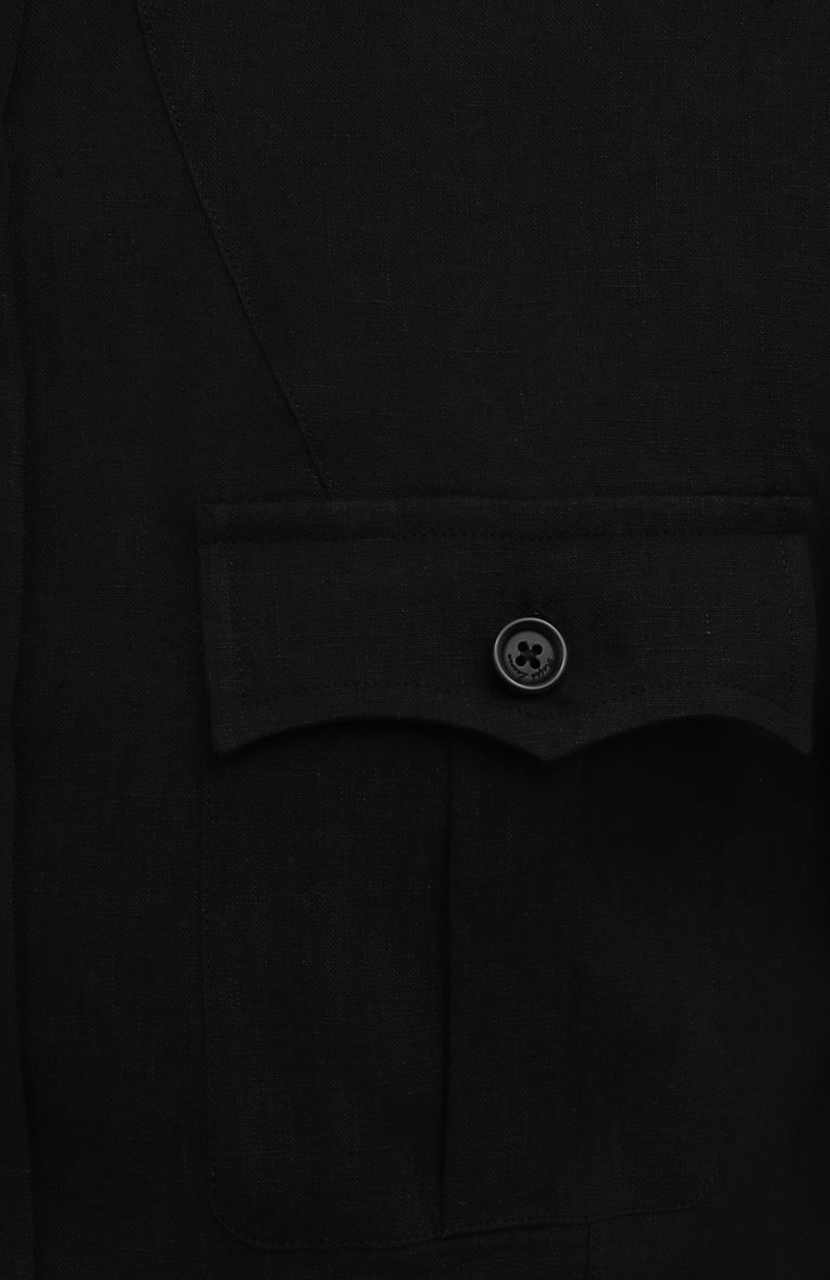 Льняная рубашка RALPH LAUREN, арт. 790851725, фото 1