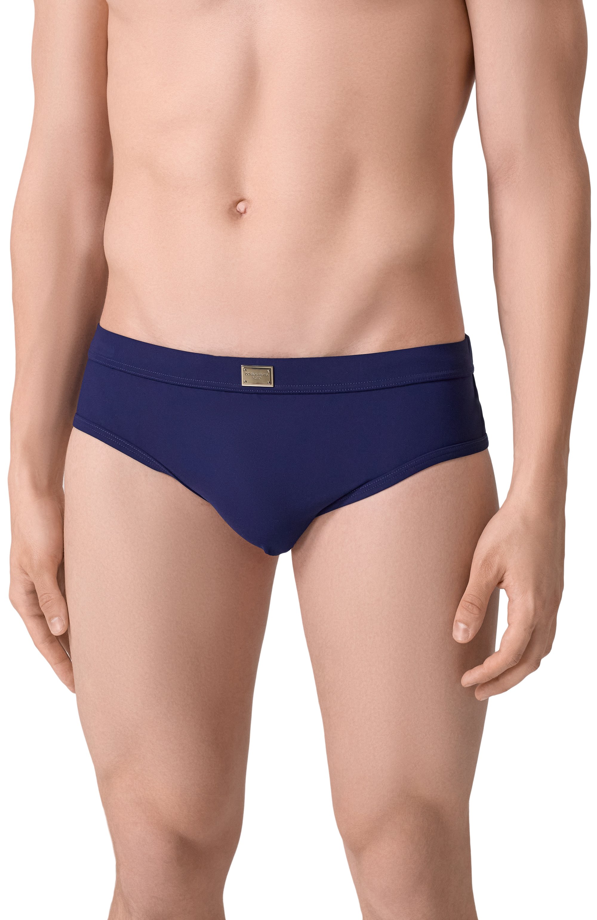 Плавки DOLCE & GABBANA, арт. M4A99J/0NR47, фото 2