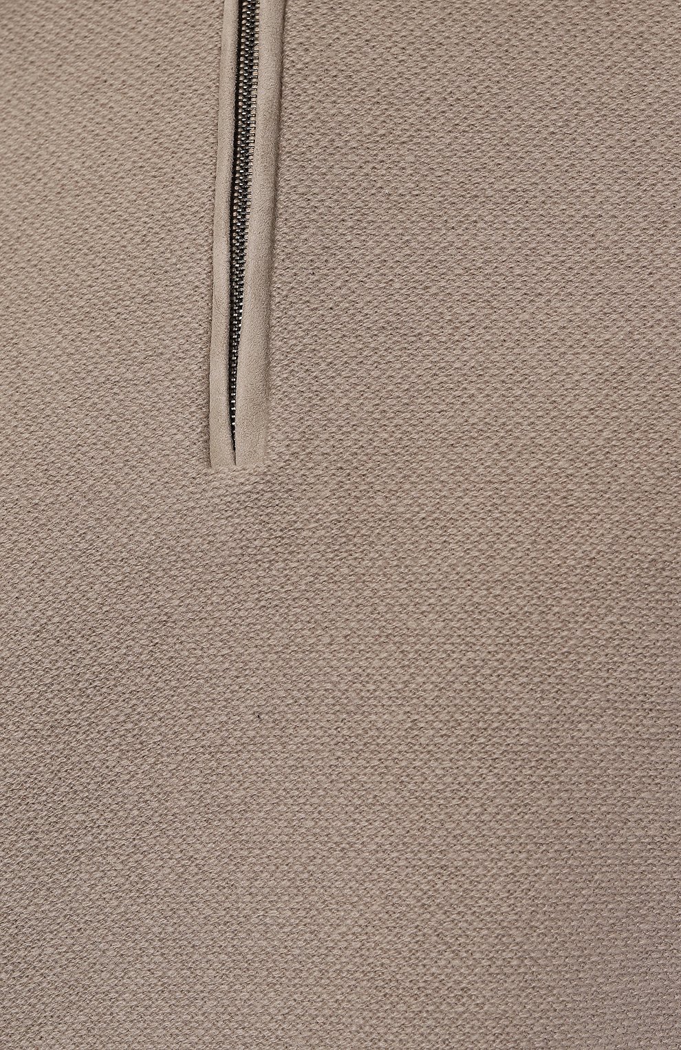 Поло из шерсти и кашемира ZILLI, арт. KZP001M0223VTRI00, фото 5