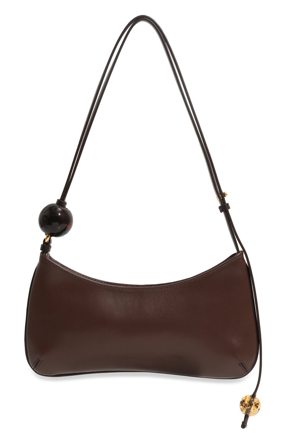 Сумка le bisou perle JACQUEMUS, арт. 23E/231BA057-3000, фото 6