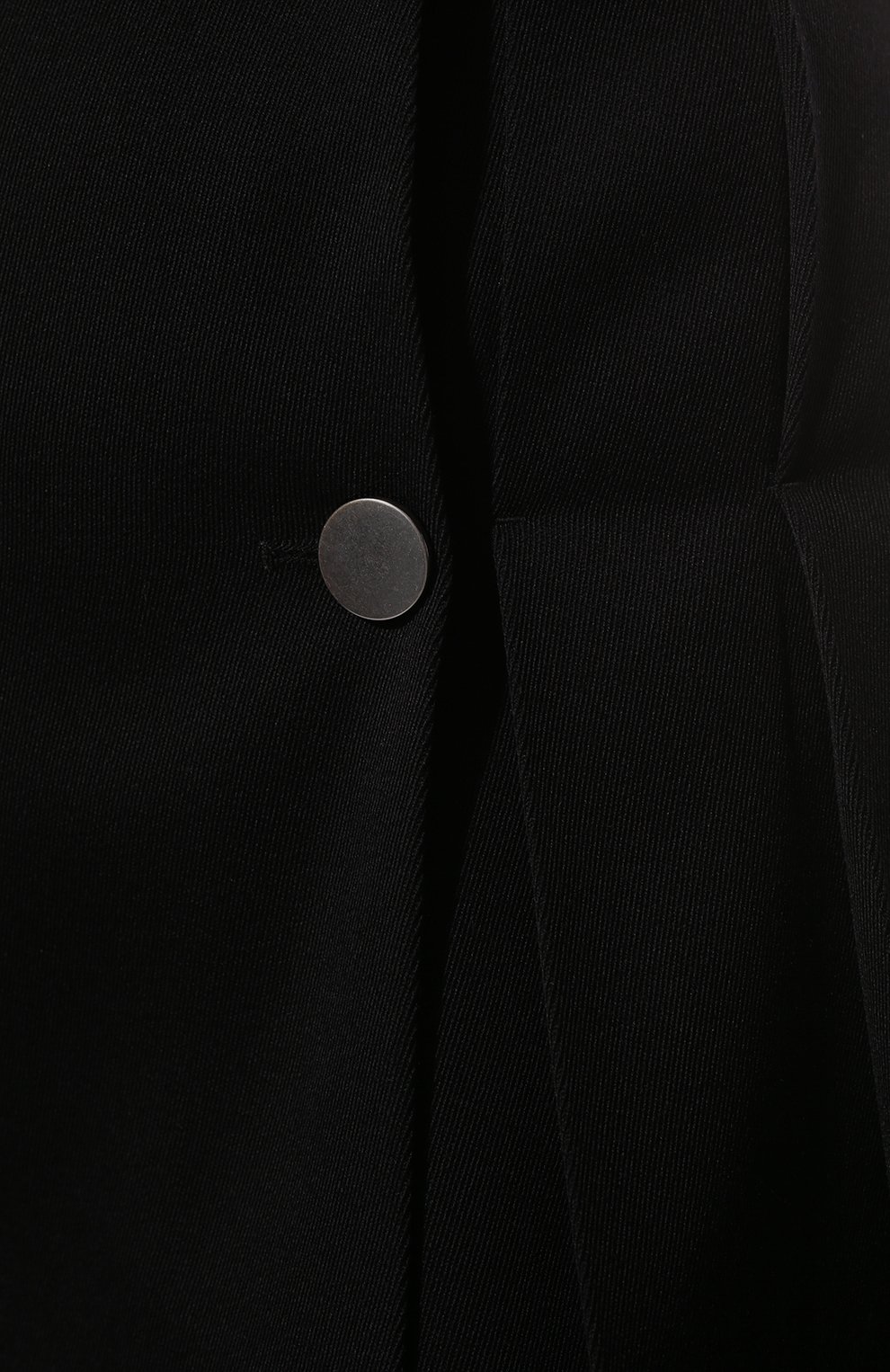 Шерстяная юбка BOTTEGA VENETA, арт. 688744/V0B20, фото 5