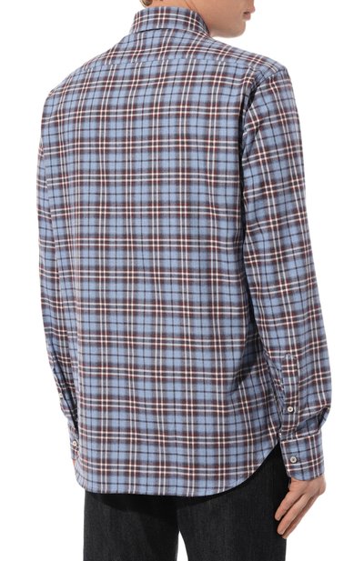 Хлопковая рубашка BROUBACK, арт. ASC-NISIDA-20/B_50, фото 4