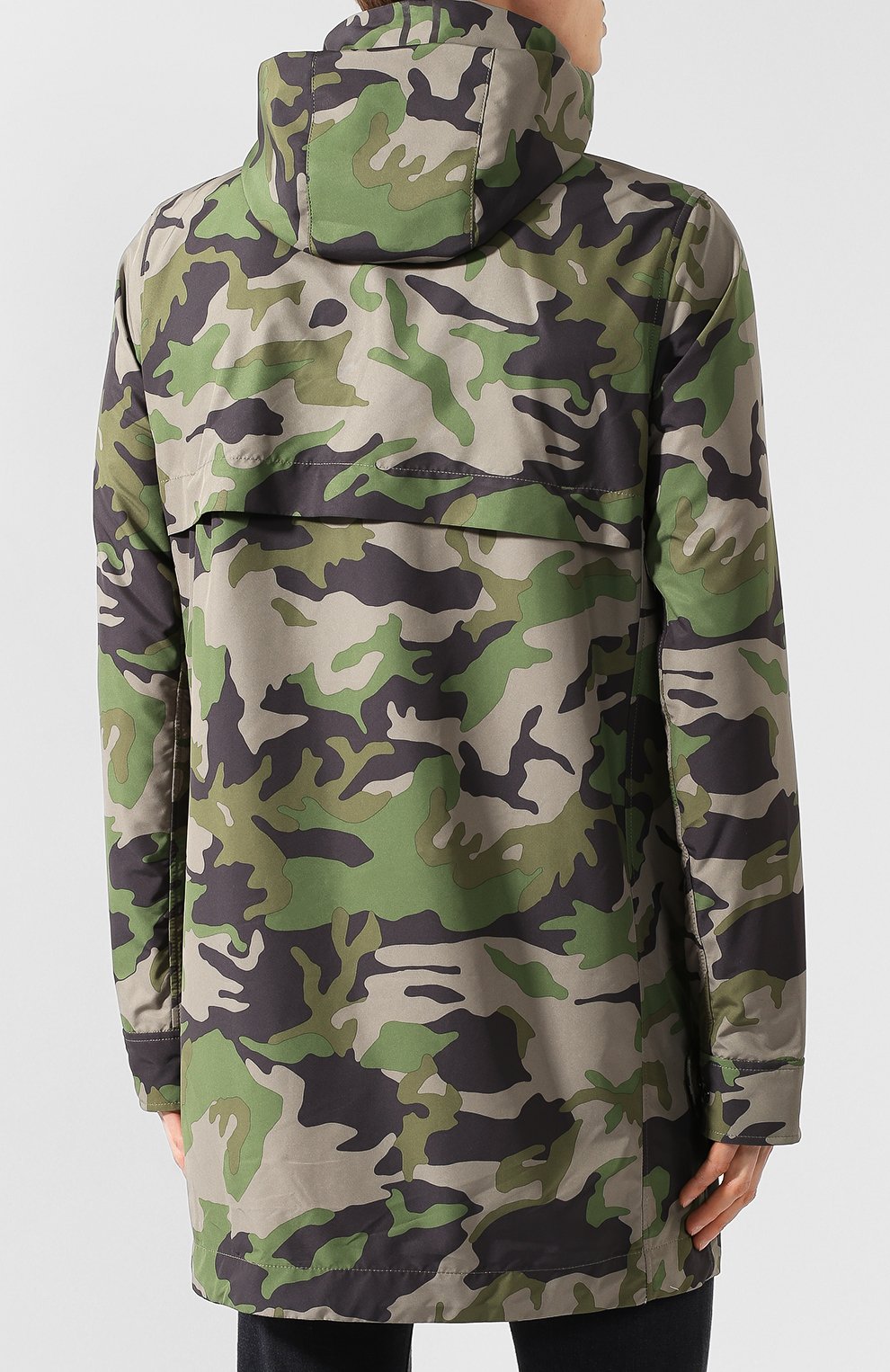 Парка crew CANADA GOOSE, арт. 2409MP, фото 4