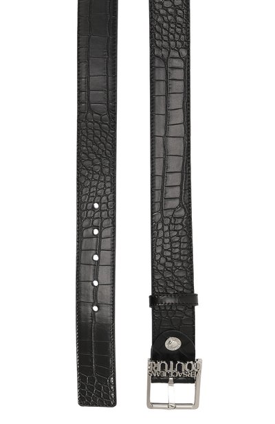 Ремень VERSACE JEANS COUTURE, арт. 75VA6F13/ZS578, фото 3