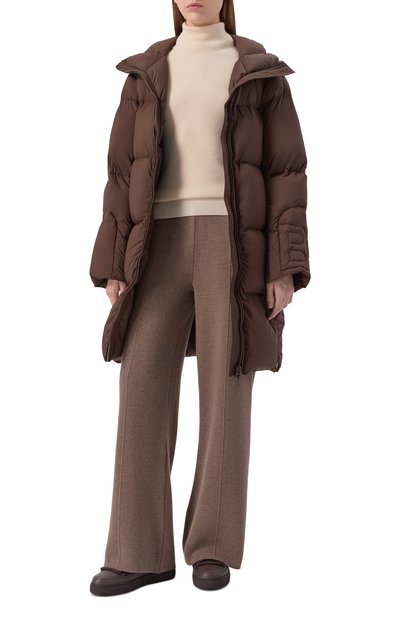 Кожаные полусапоги INUIKII, арт. 1001.003.0251, фото 3