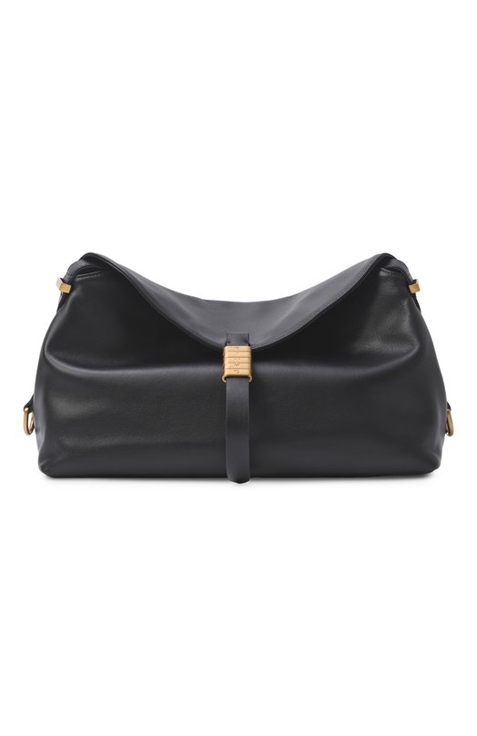 Сумка Saddle medium Pinko 105049/A1ZX Чёрный 105049/A1ZX