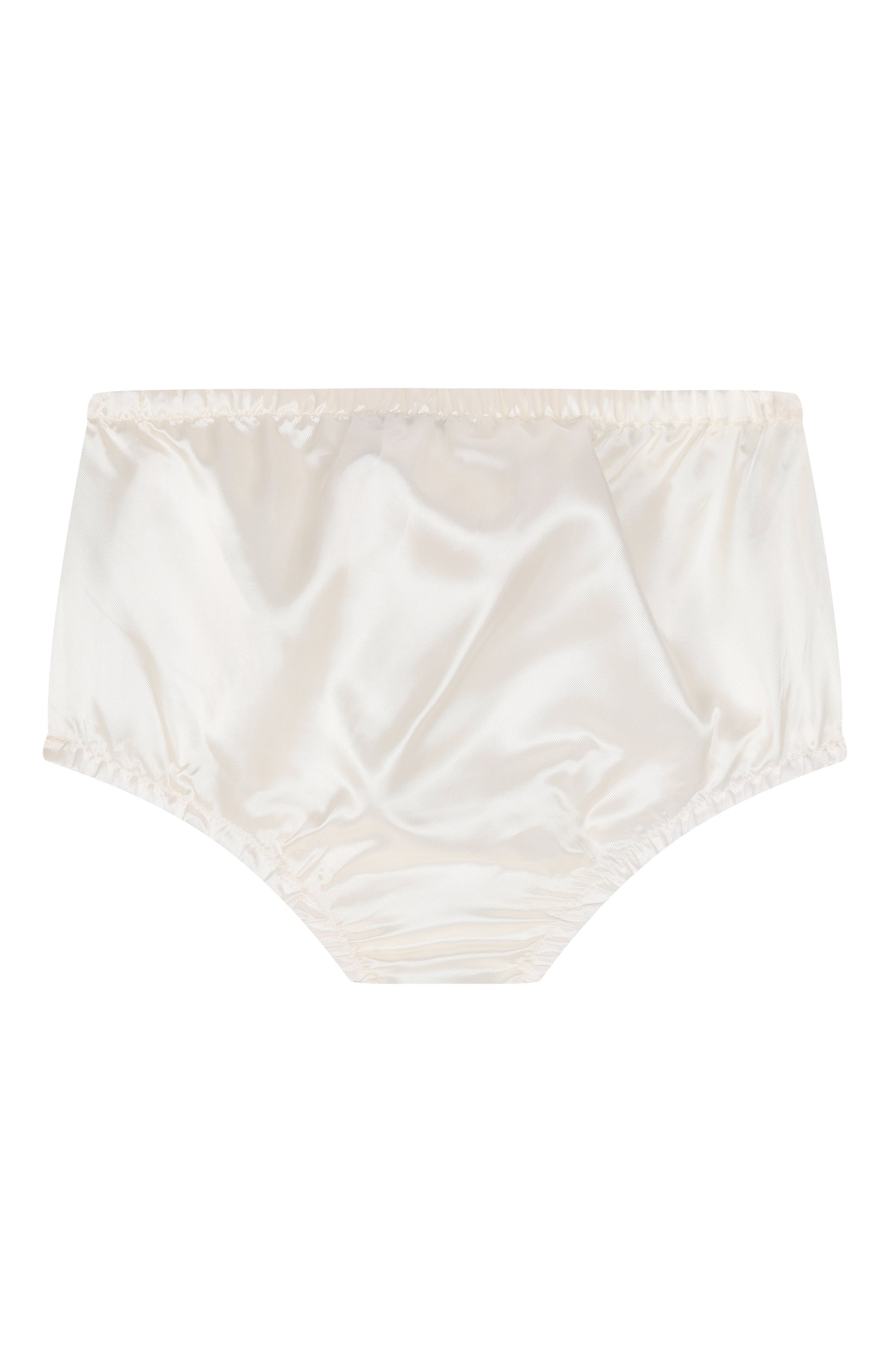 Комплект из платья и шорт DOLCE & GABBANA, арт. L24DM2/FUVJY, фото 5