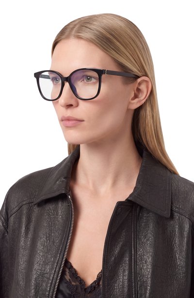 Оправа SAINT LAURENT, арт. SL M162 001, фото 2