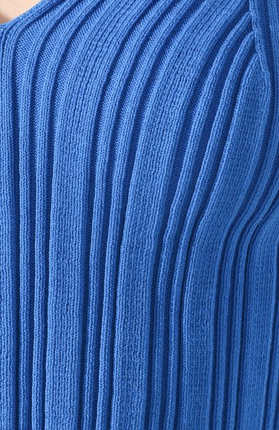 Хлопковый топ MM6, арт. S52HA0194/S16955, фото 5