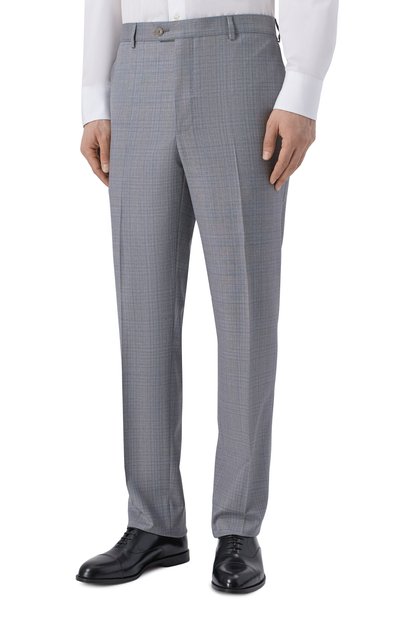 Шерстяной костюм SARTORIA LATORRE, арт. A6I7EF/QJ0703, фото 4