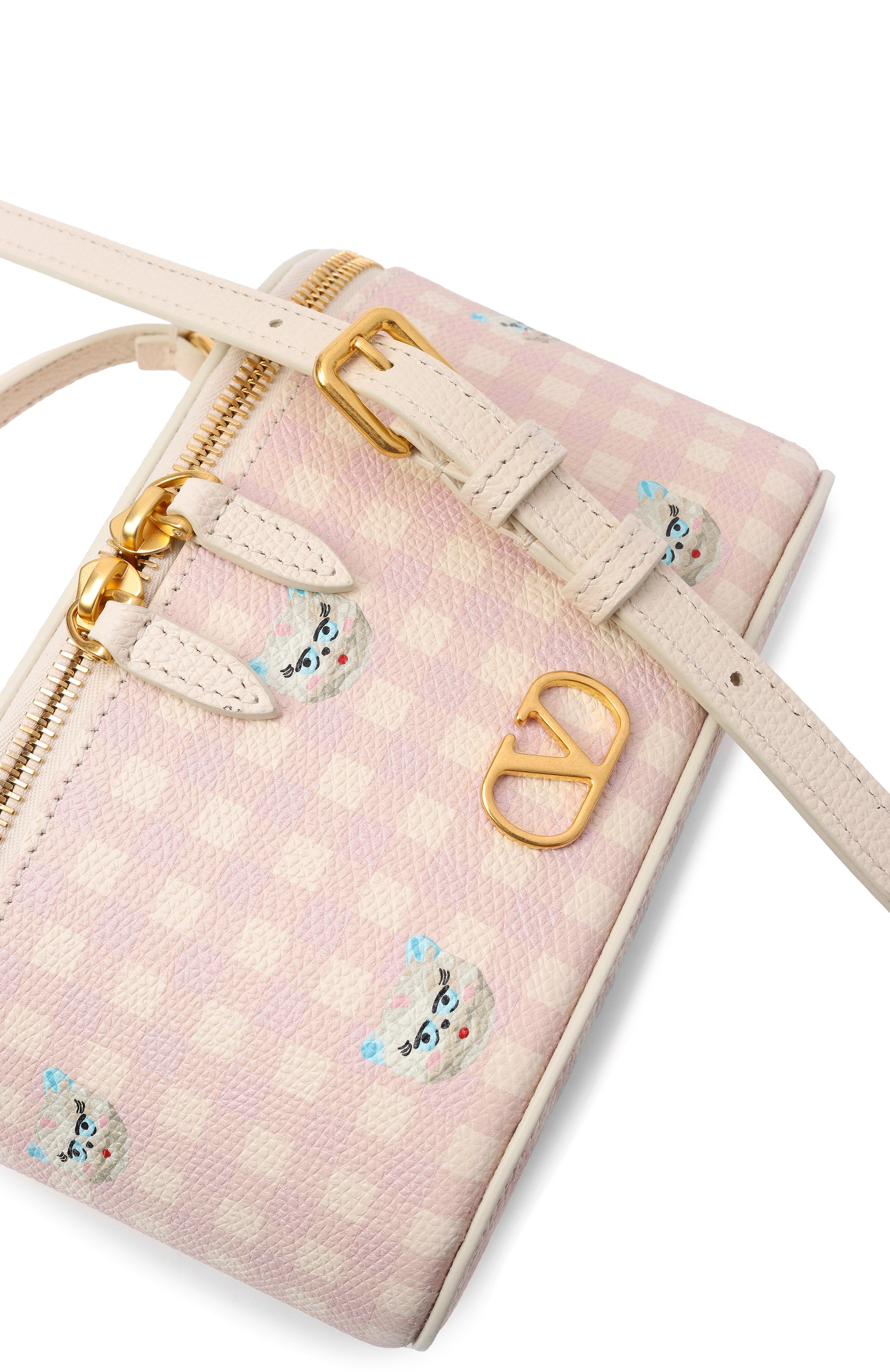 Сумка vlogo signature mini VALENTINO, арт. 8W2P0AX8/JVH, фото 6