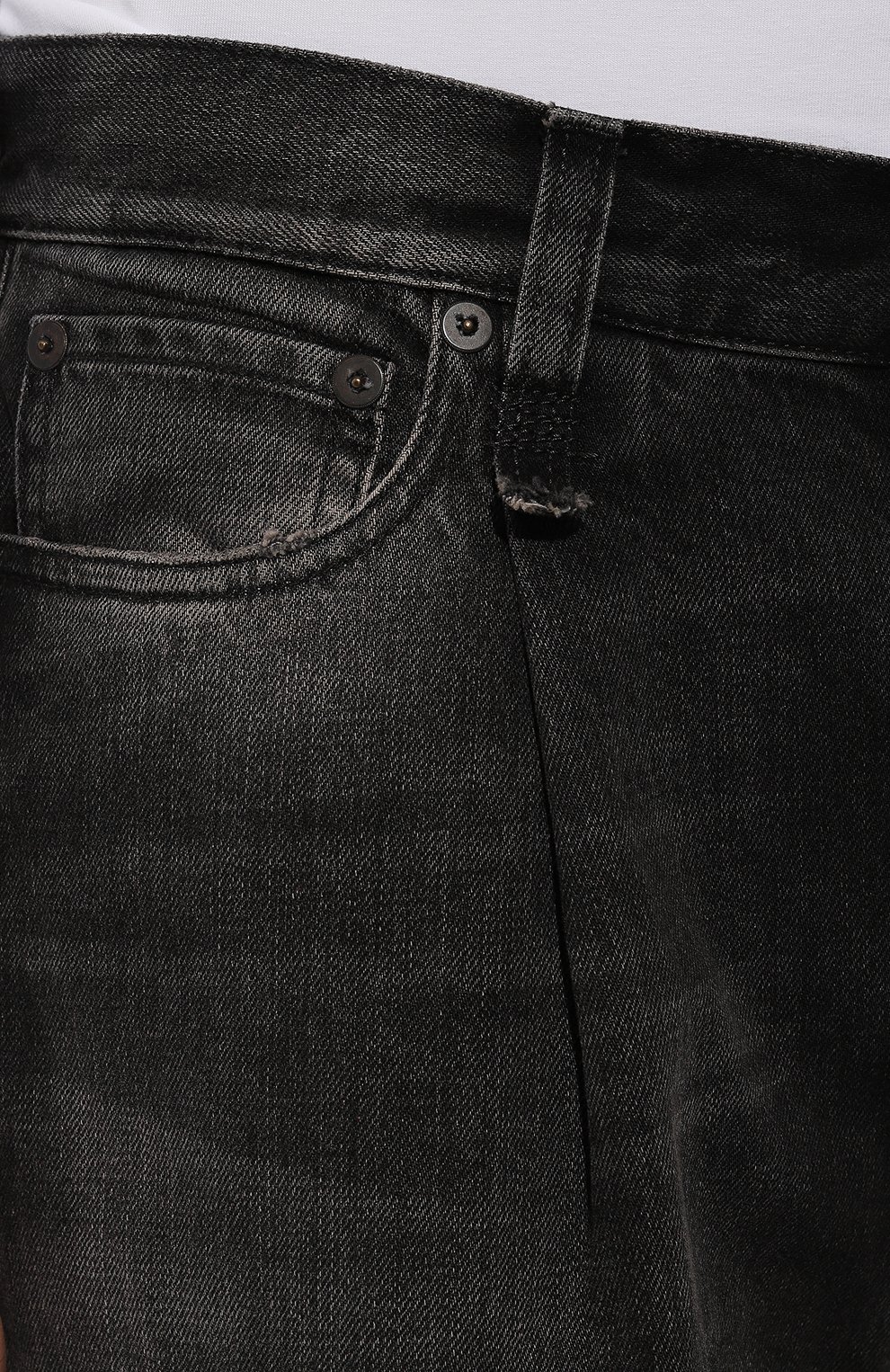 Джинсы R13, арт. R13MD146-D262C, фото 5