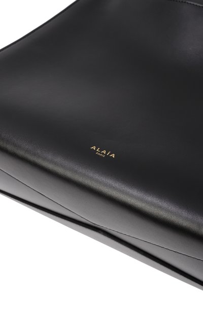 Сумка le click medium ALAIA, арт. AA1S01433CA332, фото 3