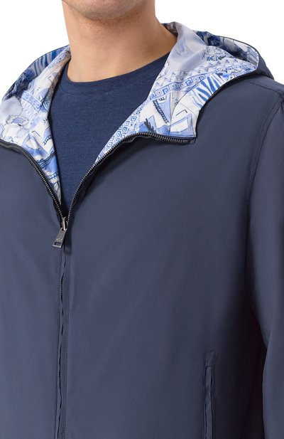 Двусторонняя куртка PAUL&SHARK, арт. 26412142, фото 4