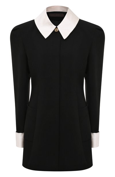 Женское шерстяное платье ULYANA SERGEENKO, арт. ABC003FW22P 1589т22