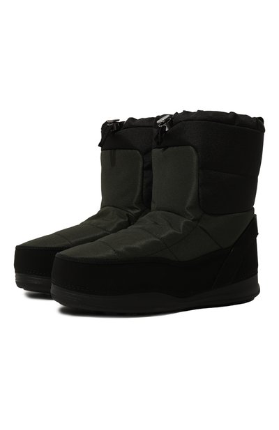 Мужские текстильные сапоги laax BOGNER, арт. 32447554