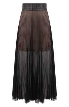 Плиссированная юбка CHRISTOPHER KANE, арт. 557246/UKY05, фото 1