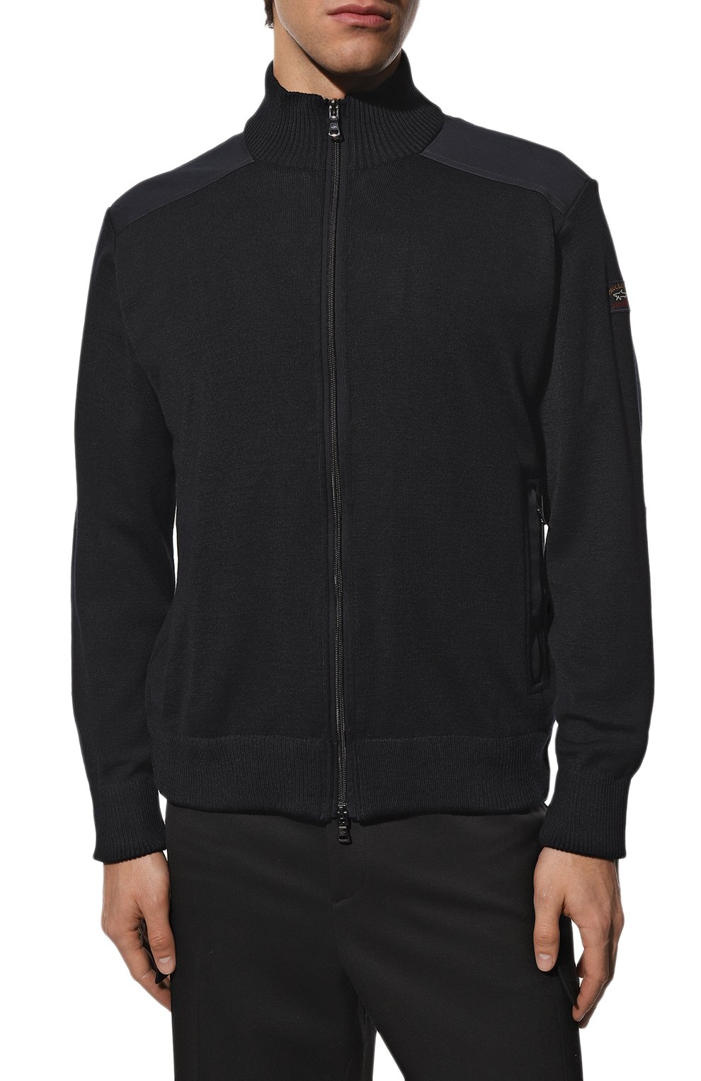 Кардиган PAUL&SHARK, арт. C0P1029, фото 3